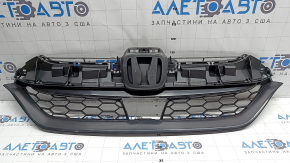 Honda CRV 17-19 Radar Grille Base