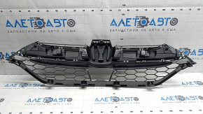 Honda CRV 17-19 Radar Grille Base