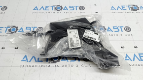 Front bumper air duct left Audi A4 20-25 rest