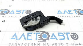 Audi Q8 19-26 ABS module chip