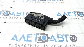 Audi Q8 19-26 ABS module chip