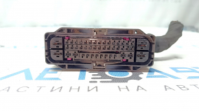 Audi Q8 19-26 ABS module chip