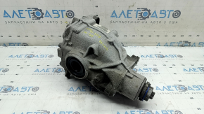 Rear differential gear BMW X5 G05 19-23 3.0T AWD 3.38 89k