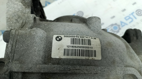 Rear differential gear BMW X5 G05 19-23 3.0T AWD 3.38 89k