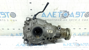 BMW X5 G05 19-23 3.0T AWD 89k Front Axle