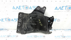 Right pillar bracket for Audi Q8 19-26