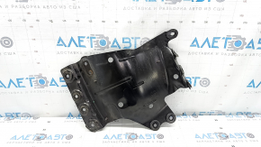 Right pillar bracket for Audi Q8 19-26