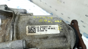 Transfer case BMW X5 G05 19-23 3.0T AWD 89k without block