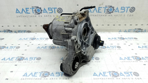 Transfer case BMW X5 G05 19-23 3.0T AWD 89k without block