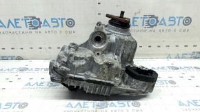 Transfer case BMW X5 G05 19-23 3.0T AWD 89k without block