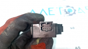 Actuator motor for the heater ventilation system of the Audi Q8 19-25