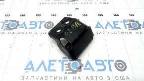 Left lower front pillar bracket for Audi Q8 19-26