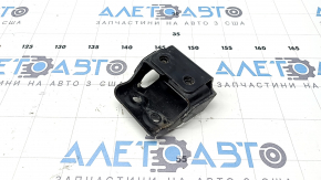 Left lower front pillar bracket for Audi Q8 19-26