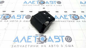 Right front pillar bracket, lower, Audi Q8 19-26