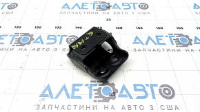 Right front pillar bracket, lower, Audi Q8 19-26