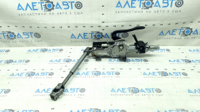 Turnkey steering column assembly with cardan shaft for VW Tiguan 22-24