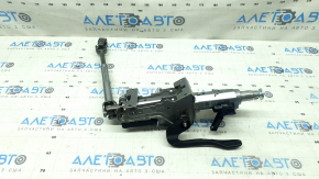 Turnkey steering column assembly with cardan shaft for VW Tiguan 22-24