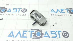 Audi Q8 19-25 rear air conditioner heater valve