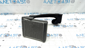 Audi Q8 19-25 rear heater evaporator