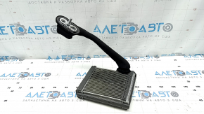 Audi Q8 19-25 rear heater evaporator