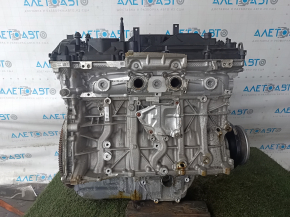 BMW X5 G05 19-20 3.0T B58B30C 89k engine, water damage, emulsion, seized, for parts