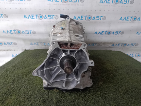 Automatic transmission assembly BMW X5 G05 19-20 3.0T GA8HP51X-XC5 AWD 89k