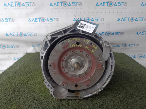 Automatic transmission assembly BMW X5 G05 19-20 3.0T GA8HP51X-XC5 AWD 89k
