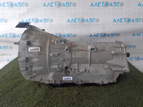 Automatic transmission assembly BMW X5 G05 19-20 3.0T GA8HP51X-XC5 AWD 89k