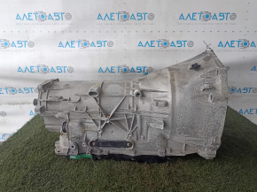 Automatic transmission assembly BMW X5 G05 19-20 3.0T GA8HP51X-XC5 AWD 89k
