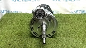 Mercedes C-class W205 300 19-21 W9Y400 AWD automatic transmission unit with oil pump