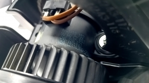 Audi Q8 19-26 rear heater fan motor