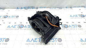 Audi Q8 19-26 rear heater fan motor