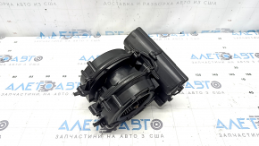 Audi Q8 19-26 rear heater fan motor