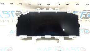 VW Tiguan 23-24 digital instrument cluster, 10kHz