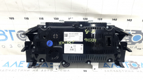 VW Tiguan 23-24 digital instrument cluster, 10kHz