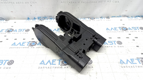Rear heater housing, front part, Audi Q8 19-25