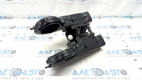 Rear heater housing, front part, Audi Q8 19-25