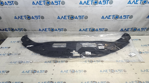 Lexus ES250 ES300h ES350 19-24 TV Overlay