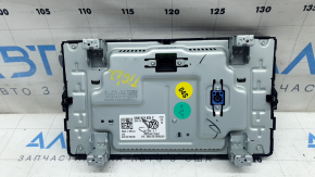 VW Tiguan 18-24 Head Unit