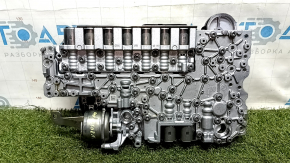 Valve body of the automatic transmission Mercedes C-class W205 300 19-21 W9Y400 AWD