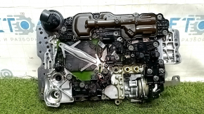 Valve body of the automatic transmission Mercedes C-class W205 300 19-21 W9Y400 AWD
