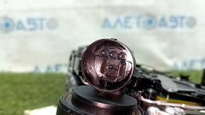 Valve body of the automatic transmission Mercedes C-class W205 300 19-21 W9Y400 AWD