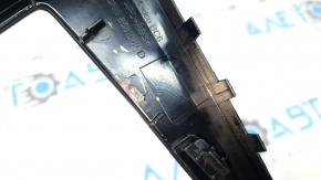 VW Tiguan 18-24 Graphite Dashboard Cover and Monitor Frame