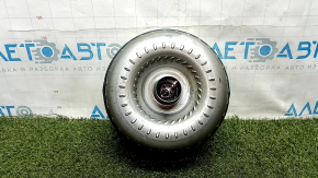 Torque converter for automatic transmission Mercedes C-class W205 300 19-21 W9Y400 AWD