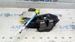 Front right door lock BMW 3 G20 19-26 missing fragment