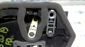 Front right door lock BMW 3 G20 19-26 missing fragment