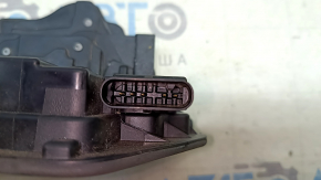 Front right door lock BMW 3 G20 19-26 missing fragment