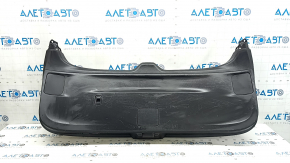 Subaru Forester 19-24 SK lower trunk lid trim, black, scratches