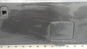Subaru Forester 19-24 SK lower trunk lid trim, black, scratches