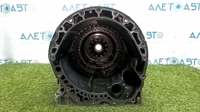 Automatic transmission housing for Mercedes C-class W205 300 19-21 W9Y400 AWD